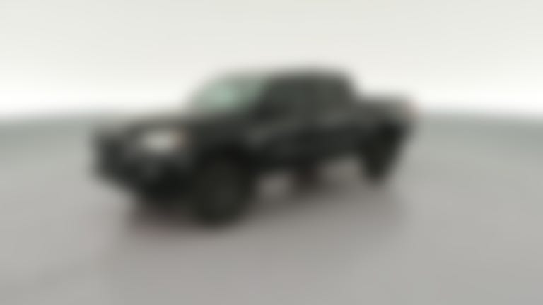 2021 Toyota Tacoma Double Cab vehicle photo