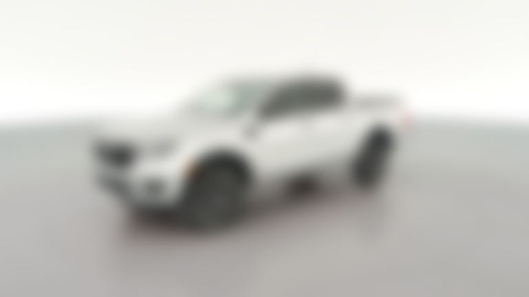 2019 Ford Ranger SuperCrew vehicle photo