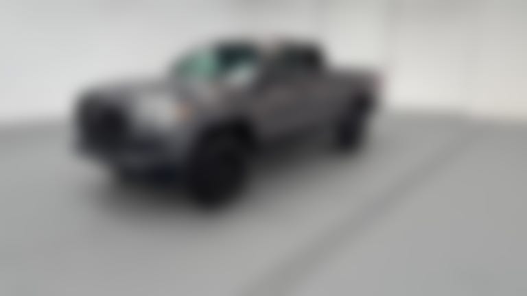 2019 Toyota Tacoma Access Cab vehicle photo