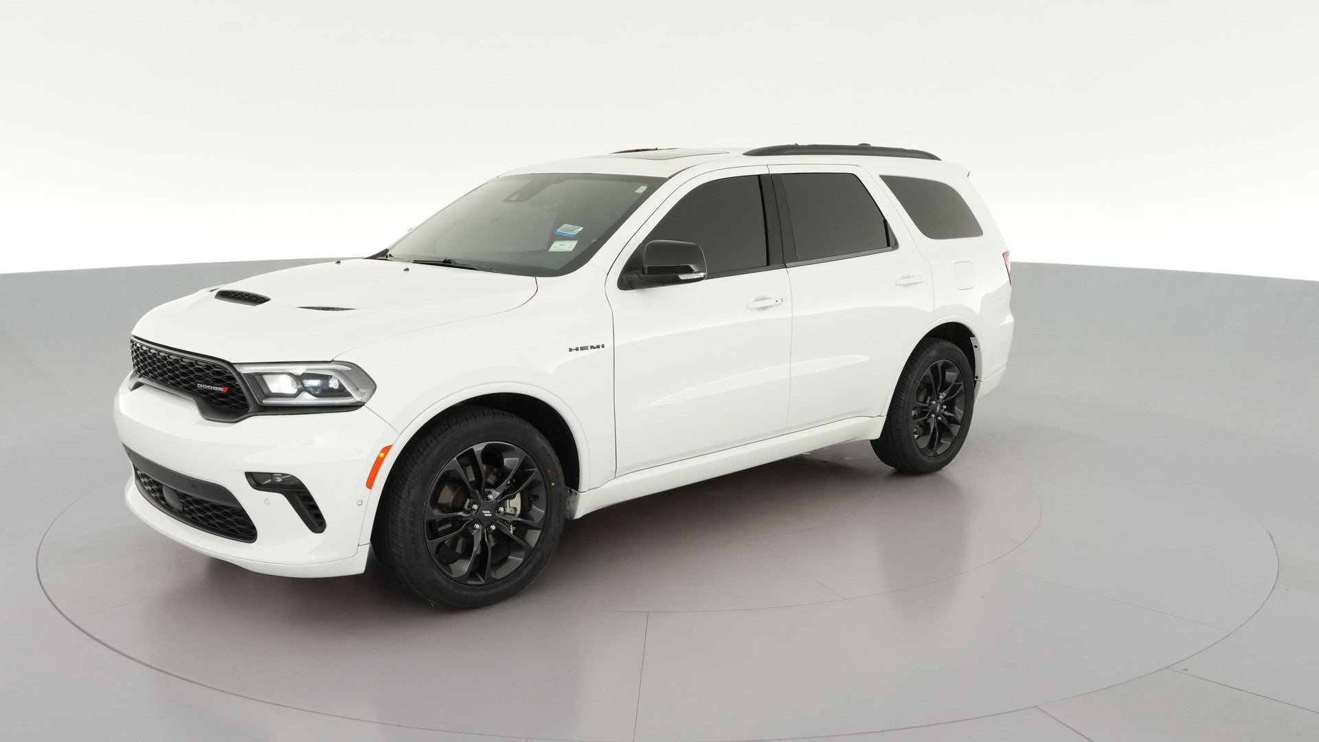 2023 Dodge Durango vehicle photo