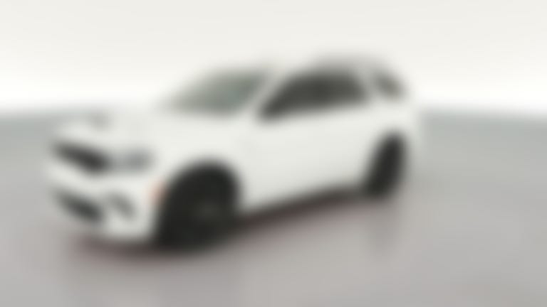 2023 Dodge Durango vehicle photo
