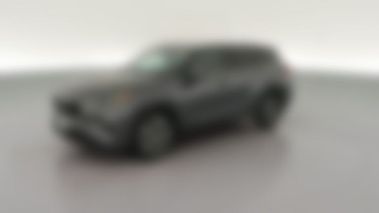 2023 Toyota Highlander vehicle photo