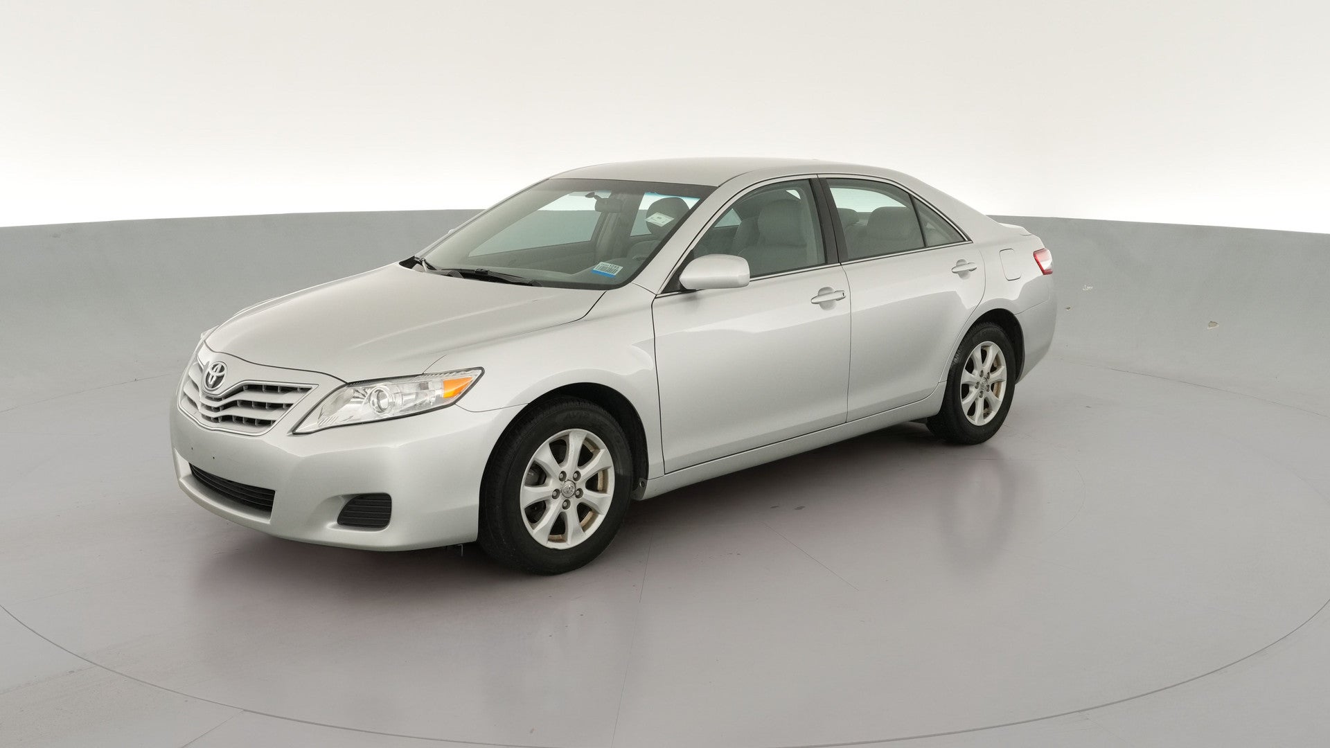 2011 Toyota Camry vehicle photo
