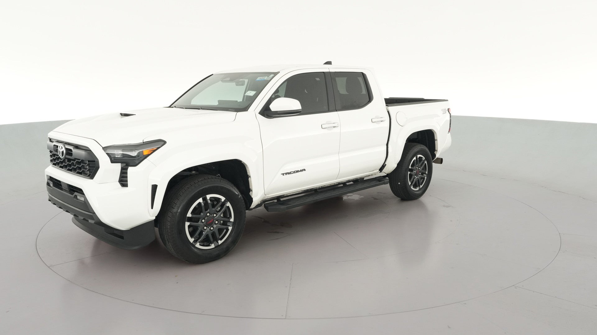 2025 Toyota Tacoma Double Cab vehicle photo