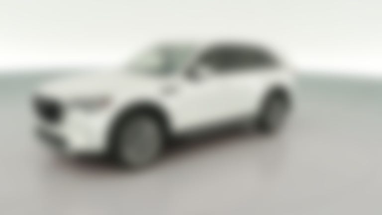 2024 MAZDA CX-90 vehicle photo