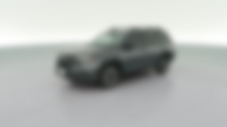 2025 Subaru Forester vehicle photo