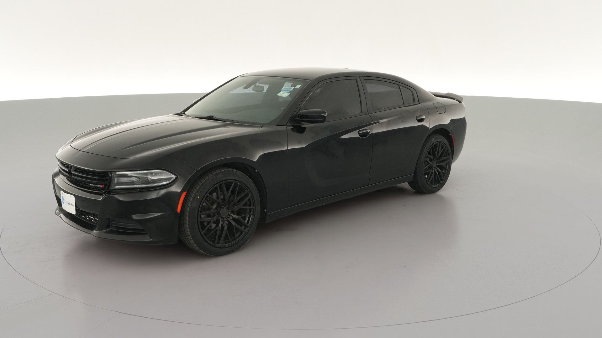 2019 Dodge Charger vehicle photo