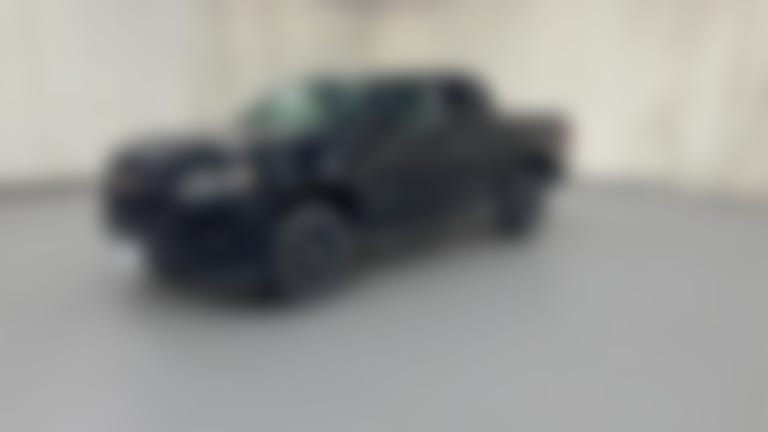 2021 Chevrolet Colorado Crew Cab vehicle photo