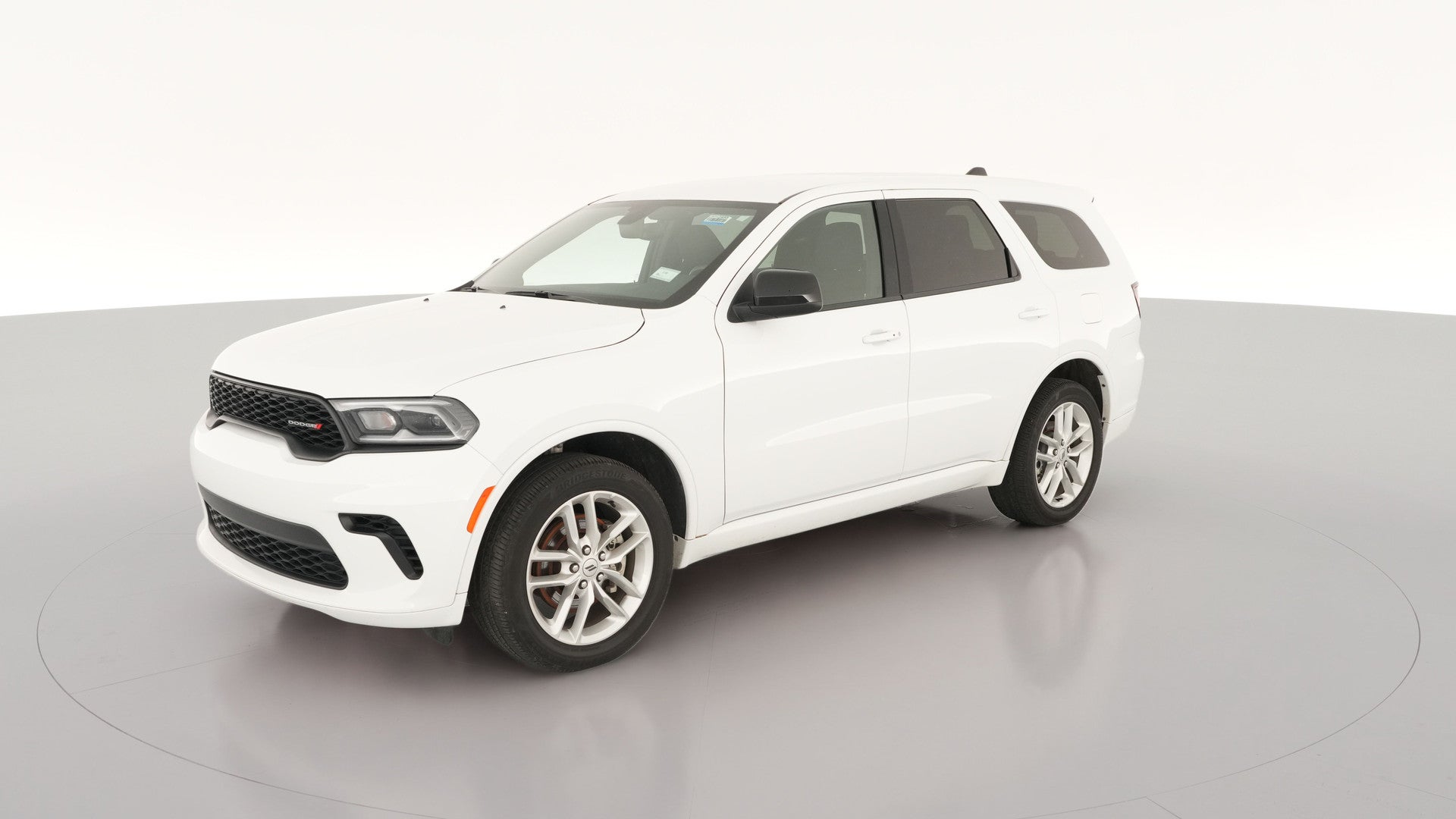 2026 Dodge Durango vehicle photo