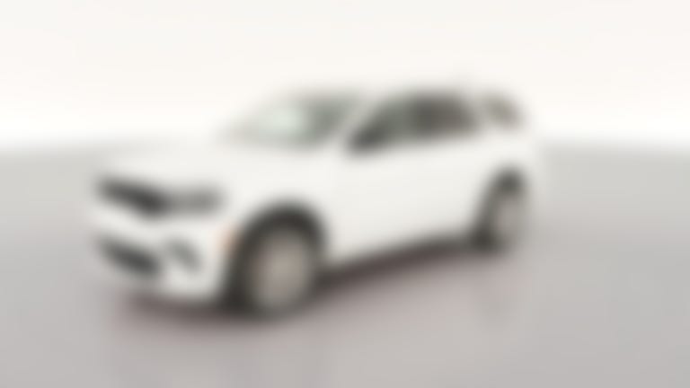 2026 Dodge Durango vehicle photo