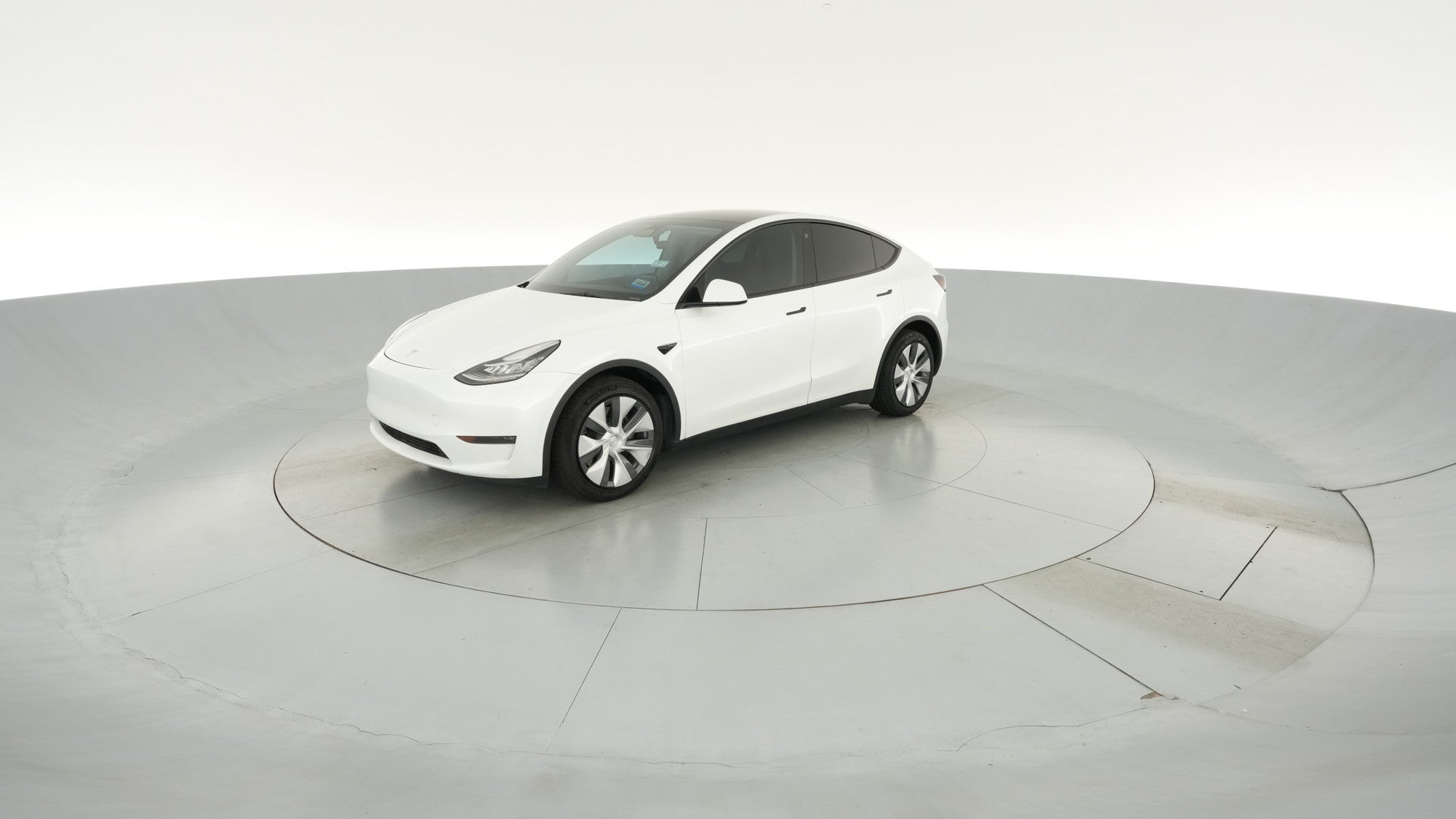 2023 Tesla Model Y vehicle photo