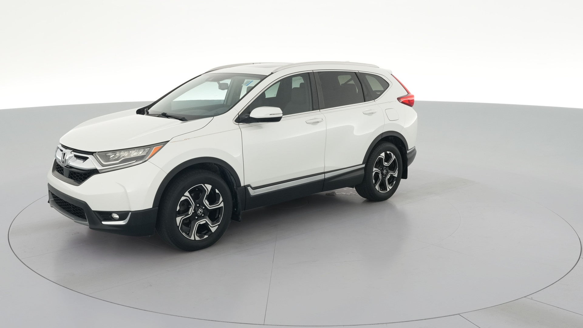 2019 Honda CR-V vehicle photo