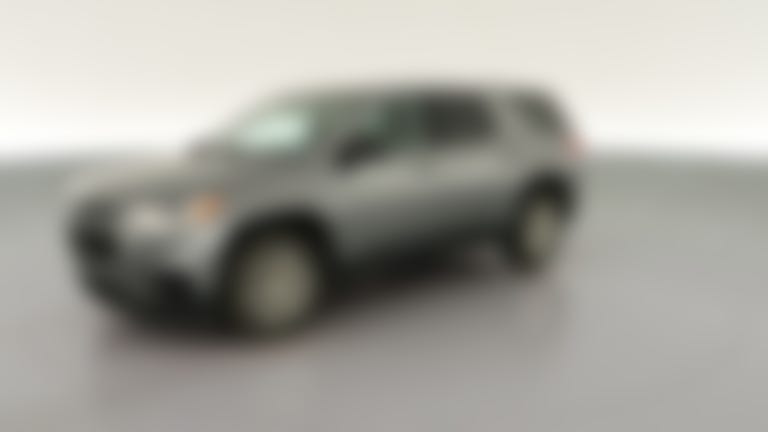 2020 Chevrolet Traverse vehicle photo