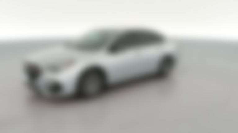 2025 Subaru Legacy vehicle photo
