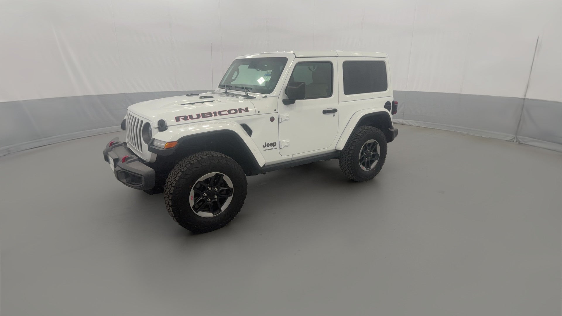2019 Jeep Wrangler vehicle photo