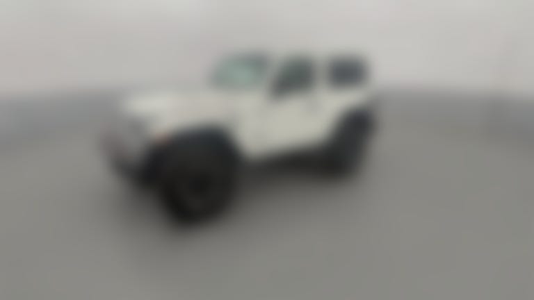 2019 Jeep Wrangler vehicle photo