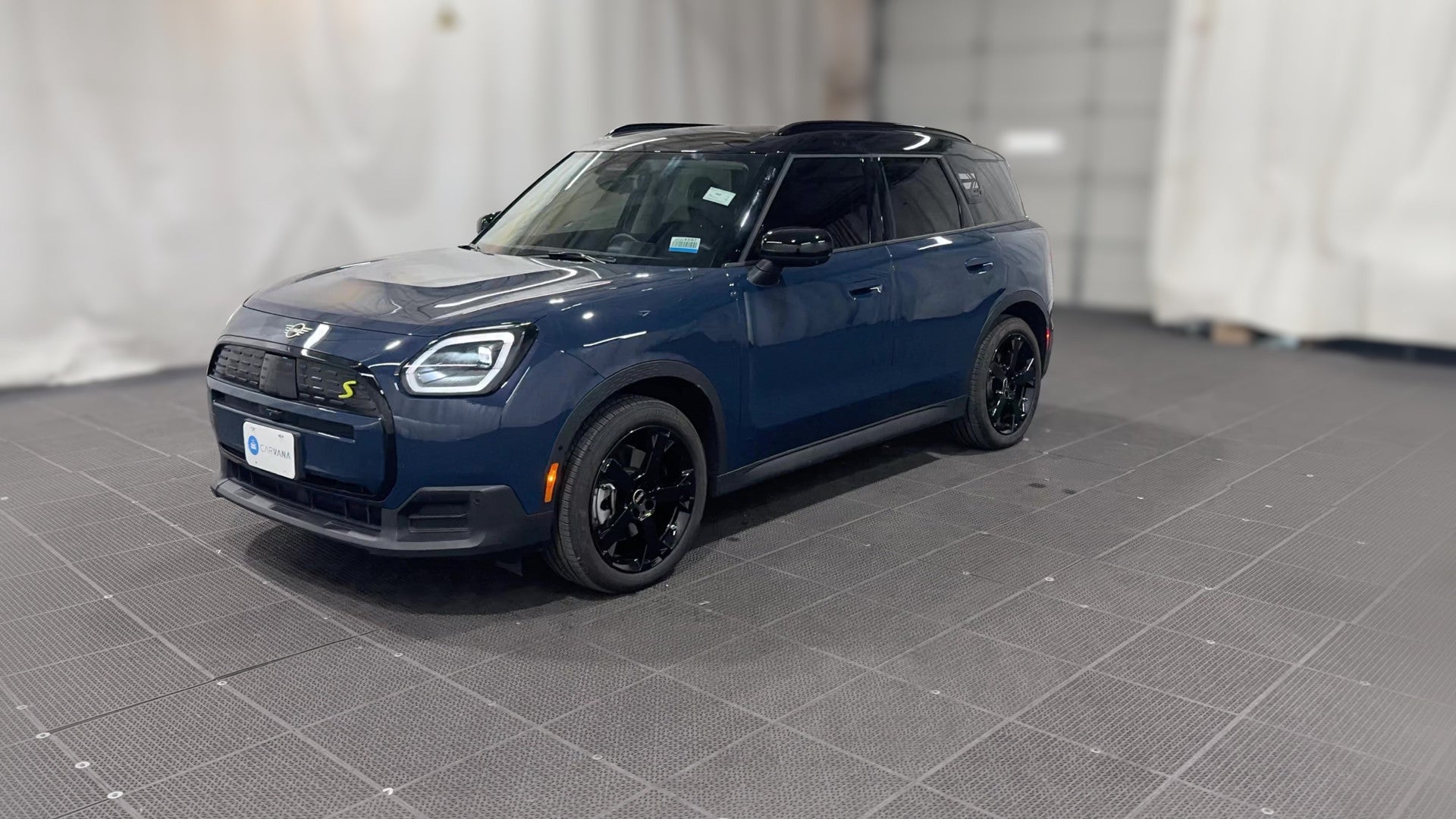 2025 MINI Countryman vehicle photo