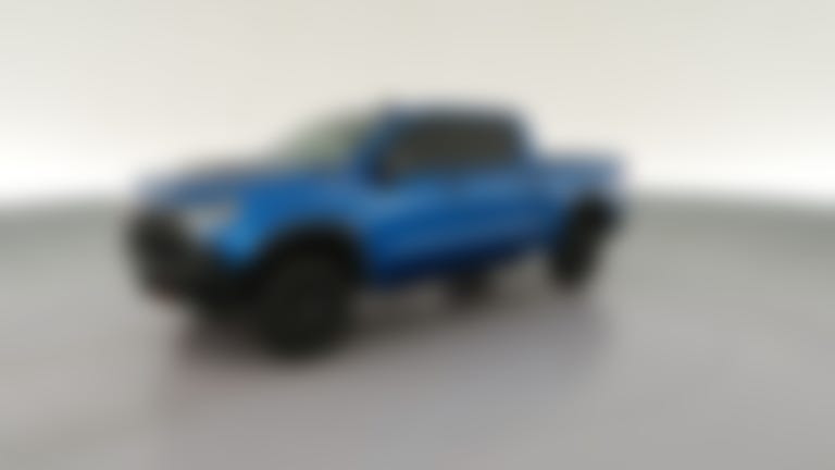 2023 Chevrolet Silverado 1500 Crew Cab vehicle photo