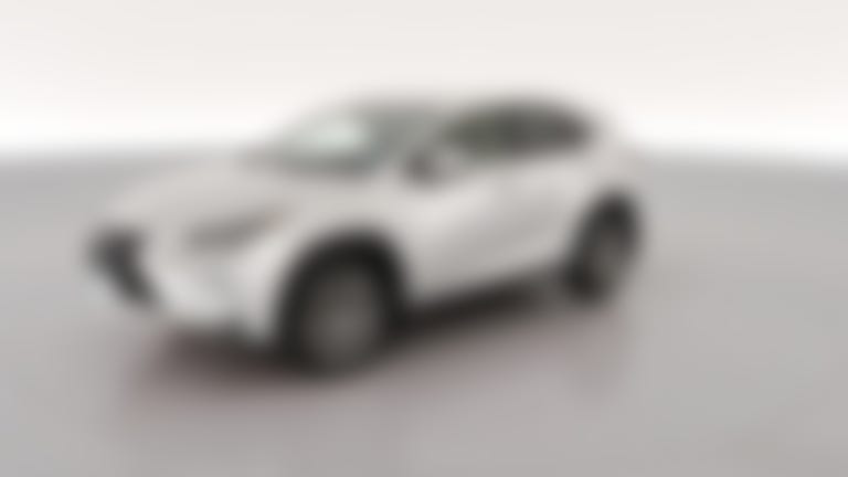 2016 Lexus NX vehicle photo