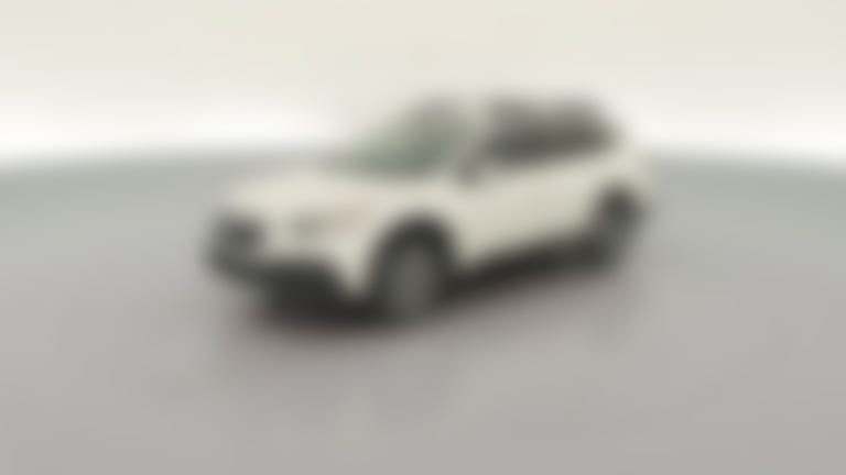 2020 Subaru Outback vehicle photo