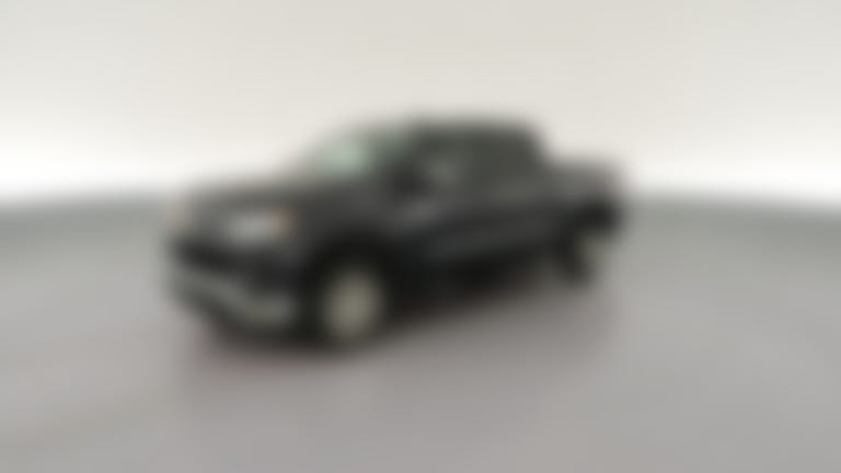 2024 Chevrolet Silverado 1500 Crew Cab vehicle photo