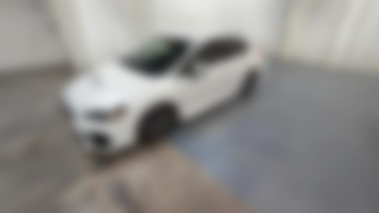 2020 Subaru WRX vehicle photo