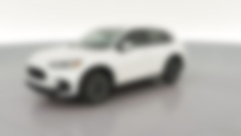 2026 Honda HR-V vehicle photo