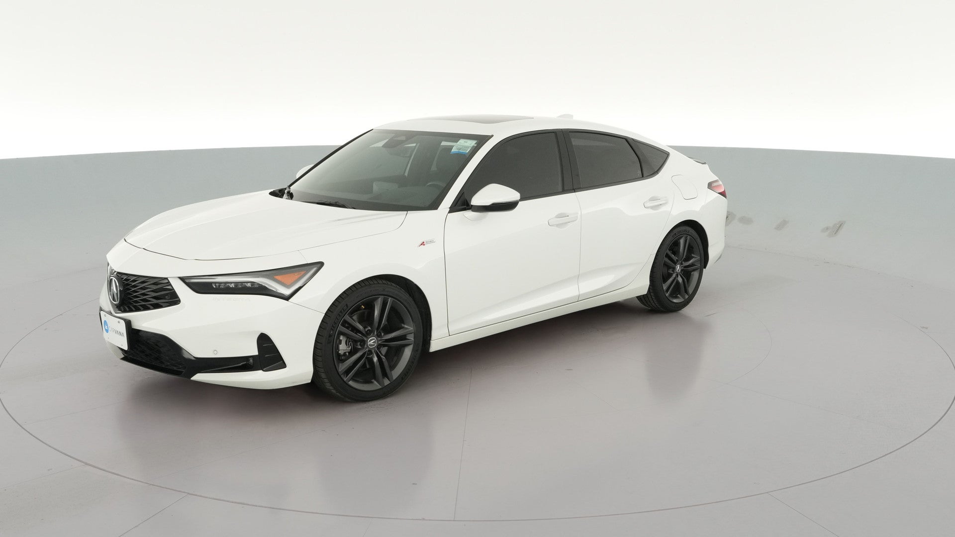 2024 Acura Integra vehicle photo