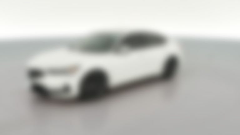 2024 Acura Integra vehicle photo