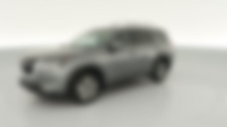 2025 Nissan Pathfinder vehicle photo