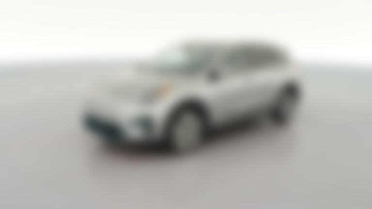 2022 Kia Niro EV vehicle photo