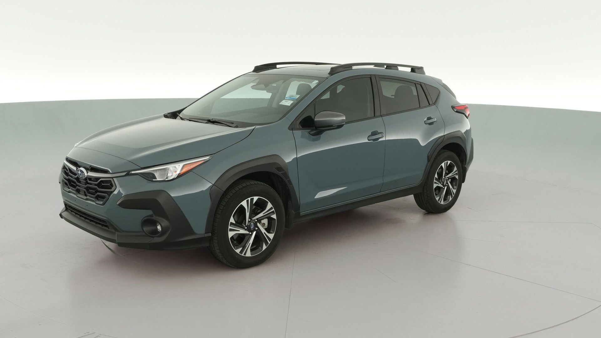 2024 Subaru Crosstrek vehicle photo