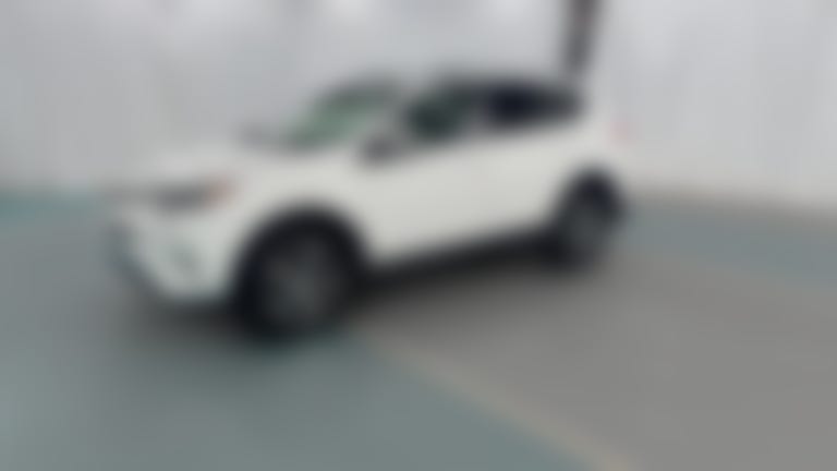 2018 Toyota RAV4 vehicle photo