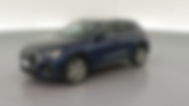2021 Audi Q3 vehicle photo