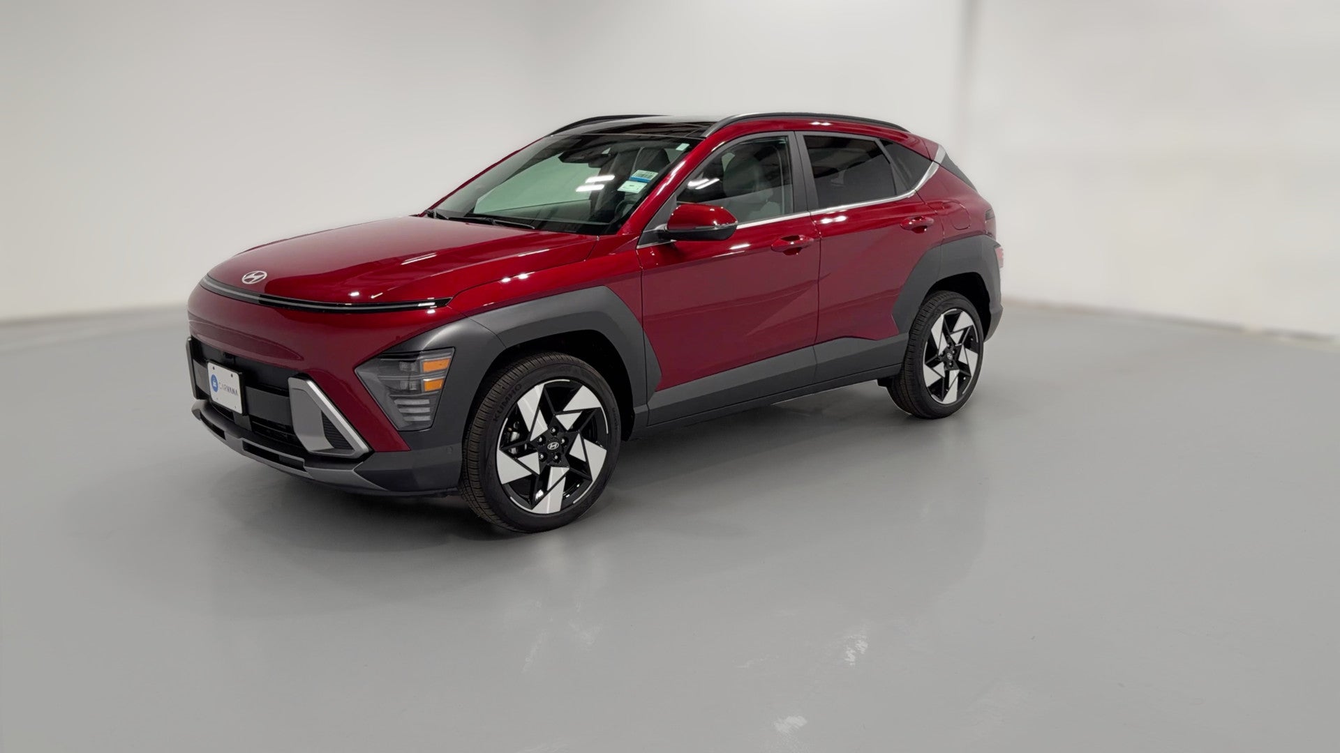 2024 Hyundai Kona vehicle photo