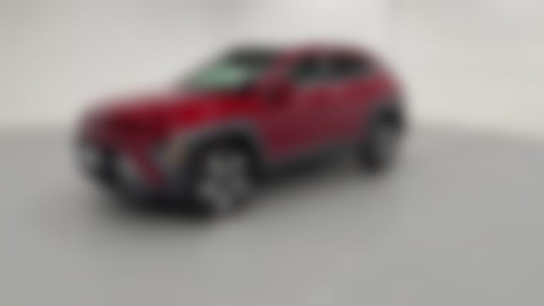 2024 Hyundai Kona vehicle photo