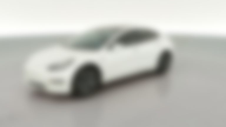2019 Tesla Model 3 vehicle photo