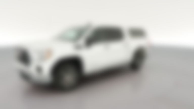 2021 GMC Sierra 1500 Crew Cab vehicle photo