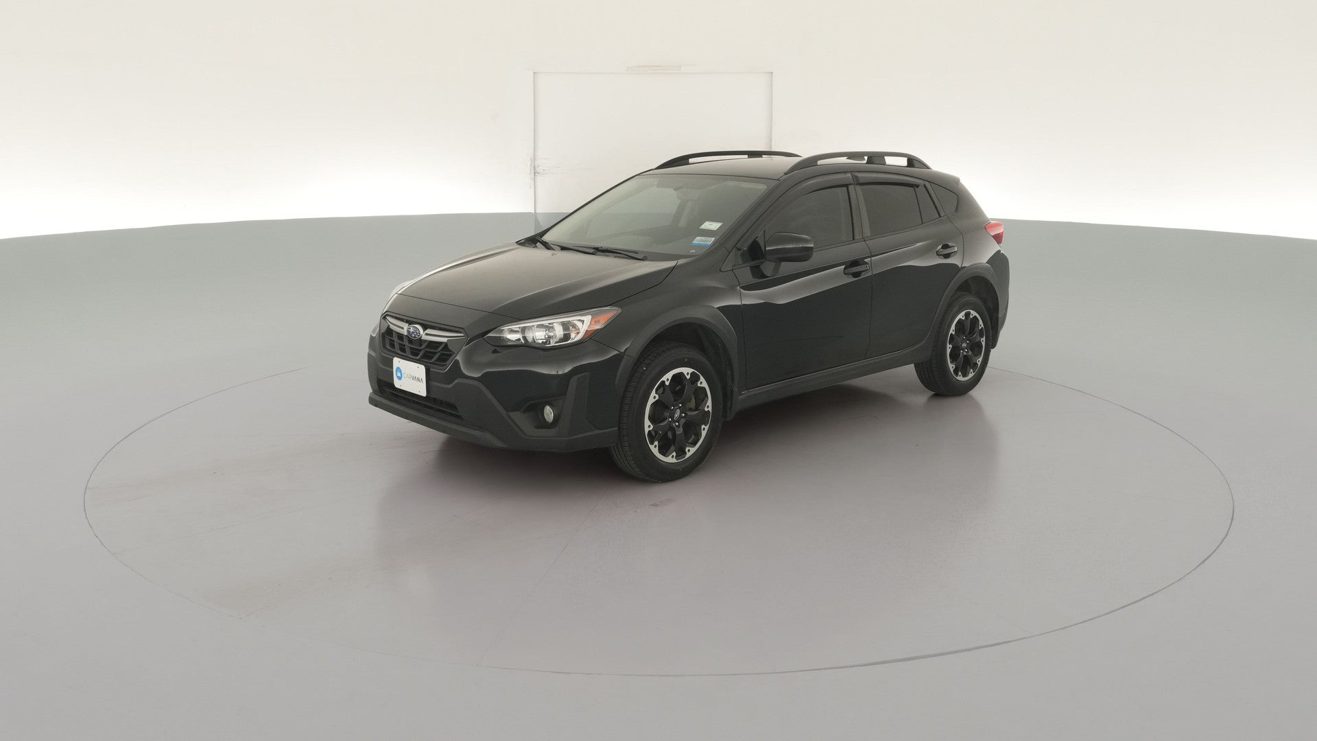 2023 Subaru Crosstrek vehicle photo
