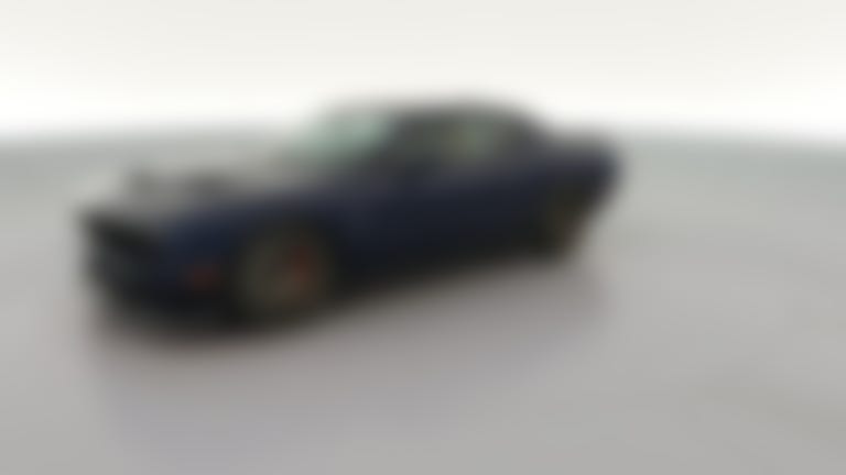 2015 Dodge Challenger vehicle photo