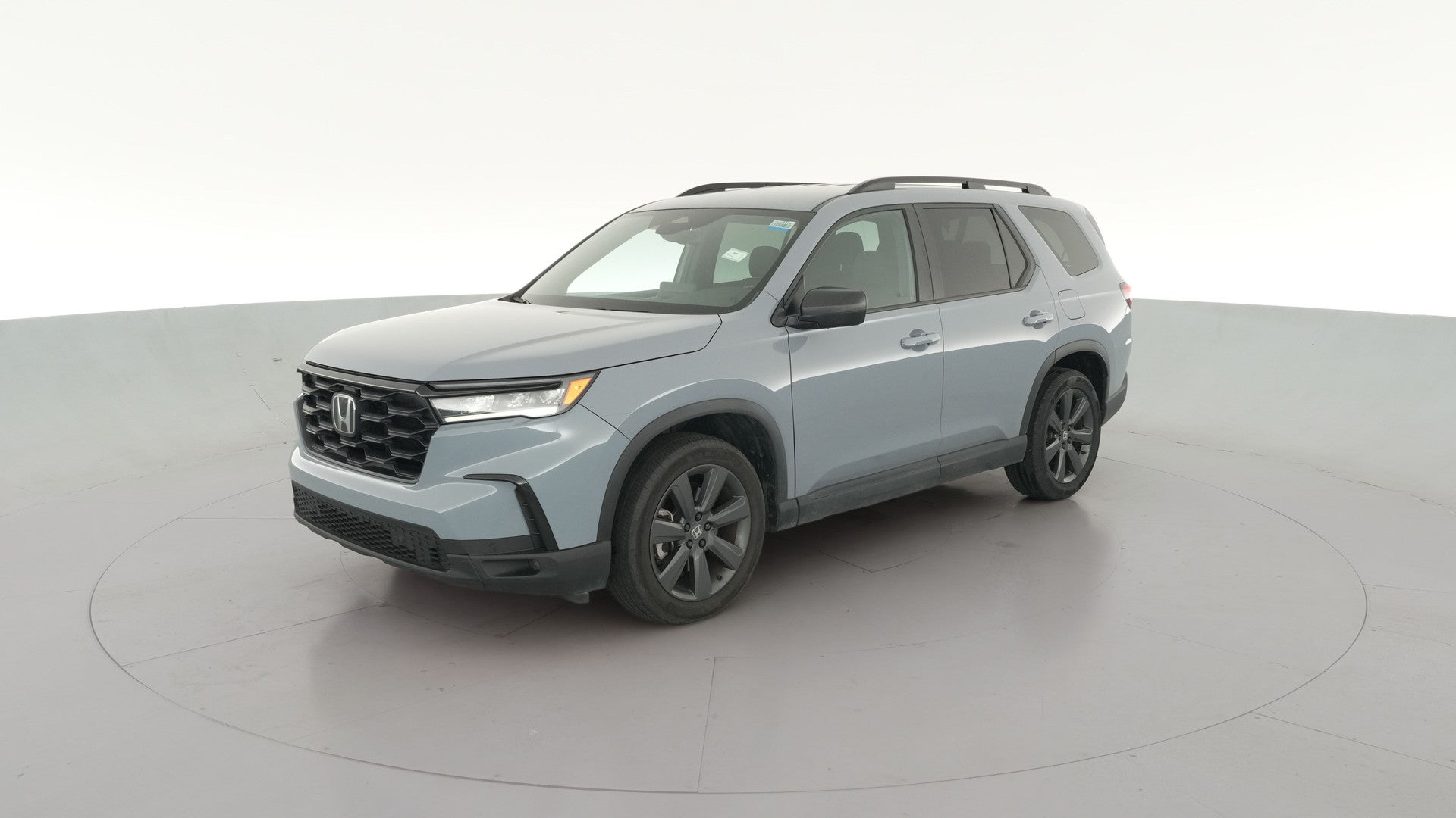 2025 Honda Pilot vehicle photo