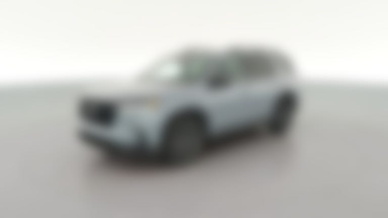 2025 Honda Pilot vehicle photo