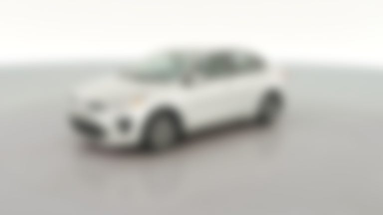 2022 Kia Rio vehicle photo