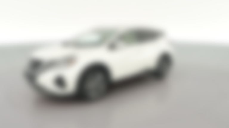 2022 Nissan Murano vehicle photo