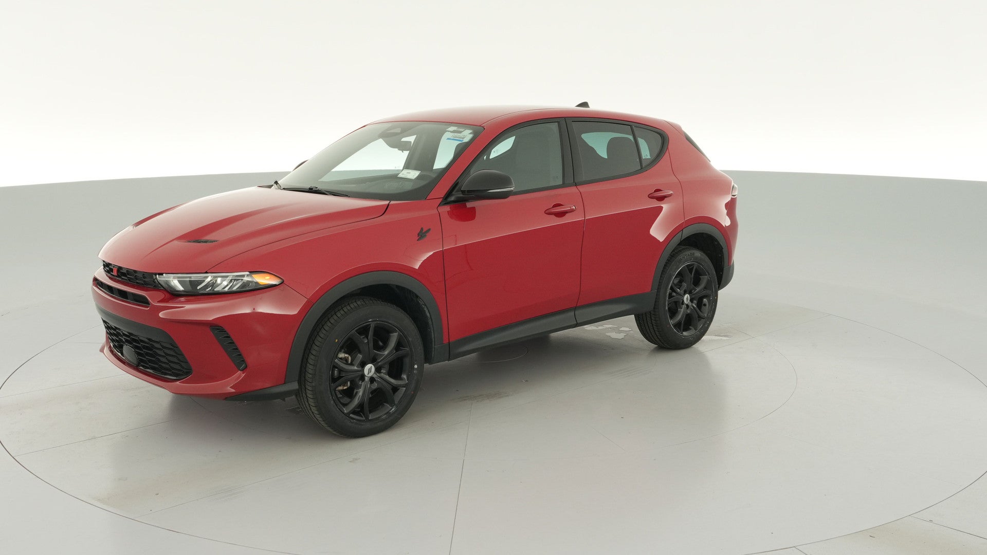 2024 Dodge Hornet vehicle photo