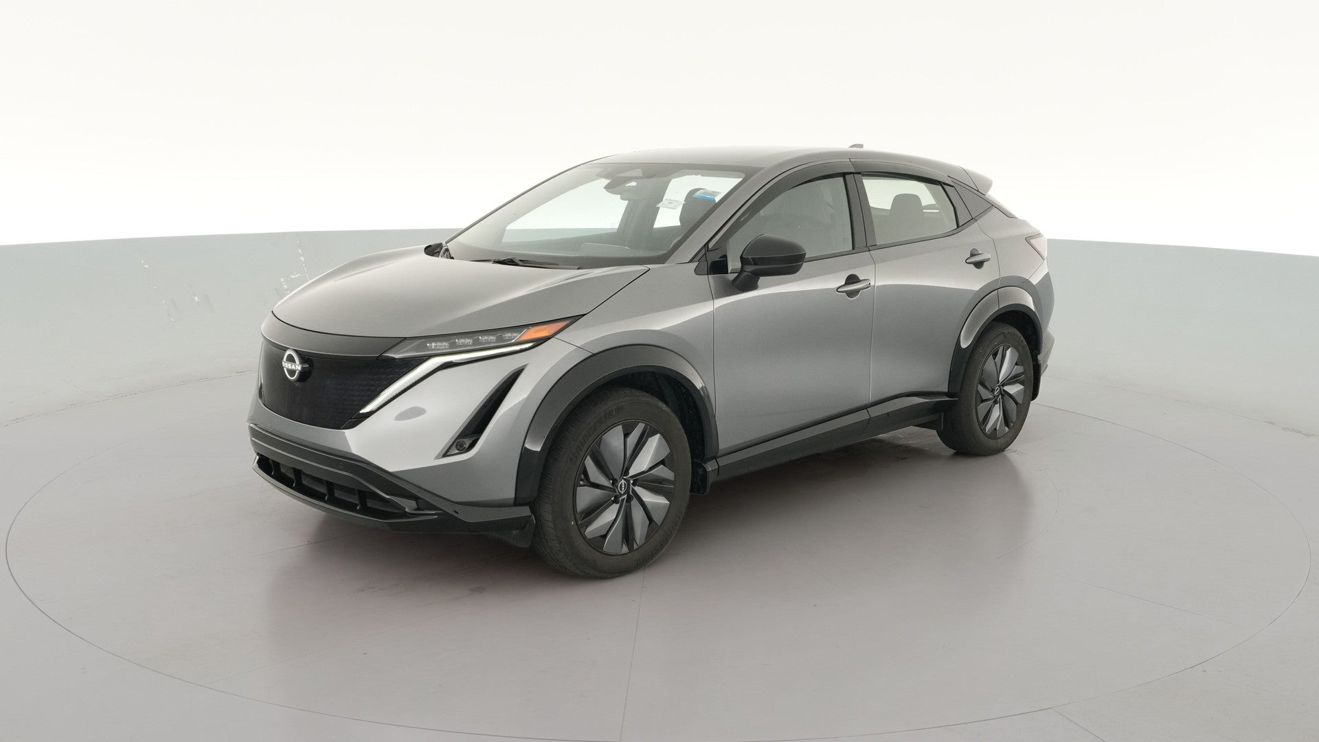 2023 Nissan ARIYA vehicle photo