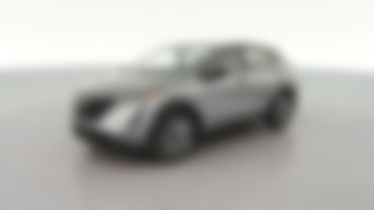 2023 Nissan ARIYA vehicle photo