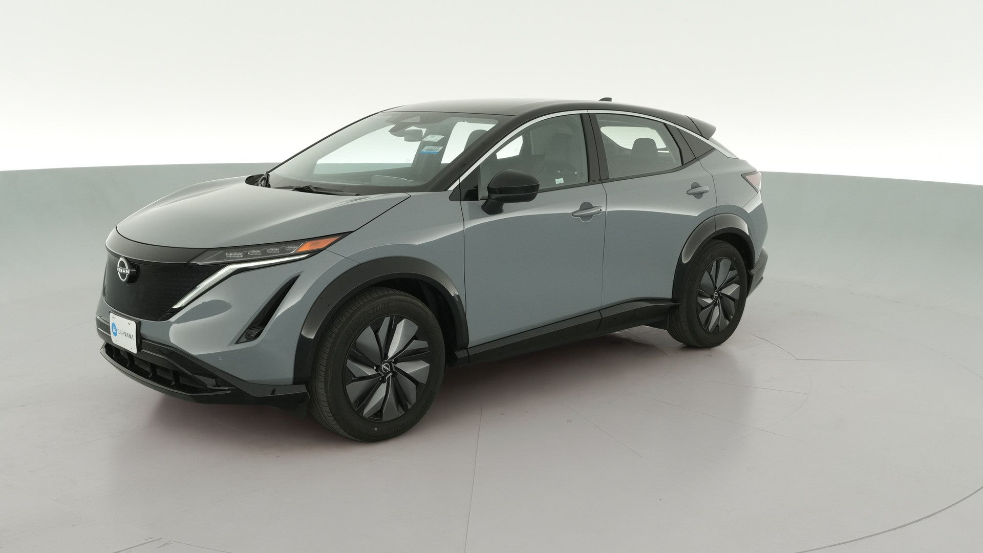 2024 Nissan ARIYA vehicle photo