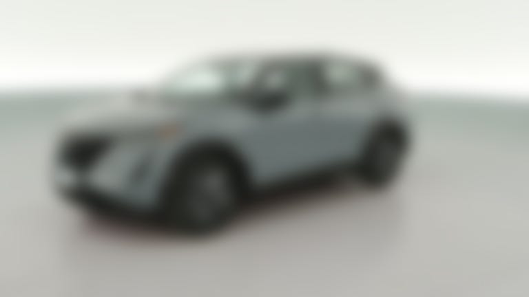 2024 Nissan ARIYA vehicle photo
