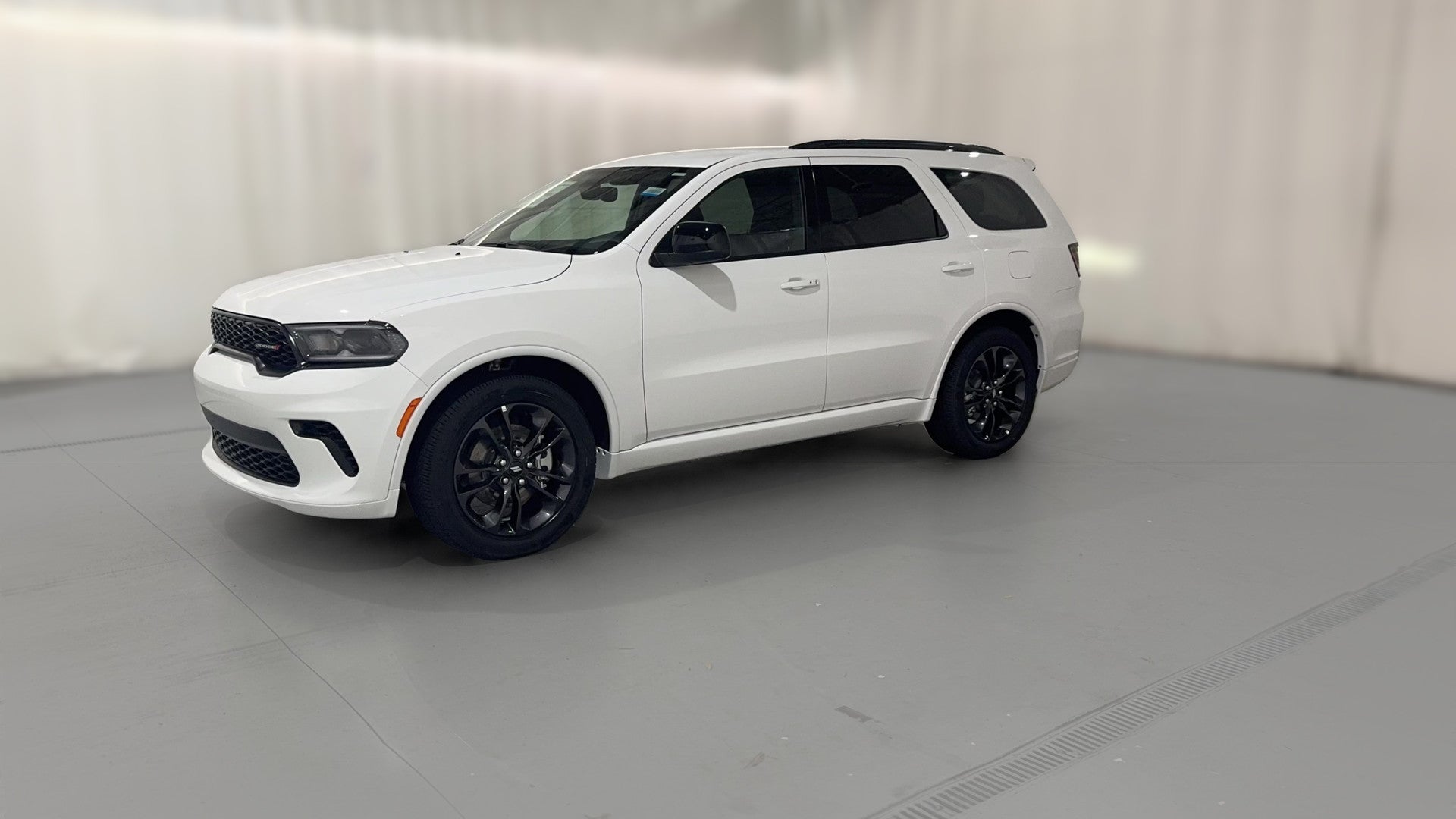 2026 Dodge Durango vehicle photo